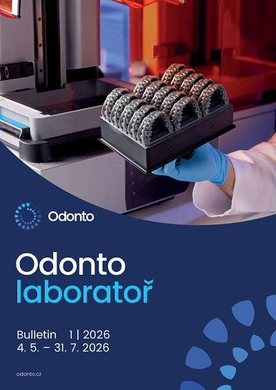 Akční nabídka laboratoř